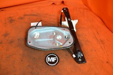 VW MK5 JETTA GLI OEM Passenger Side Rear Window Regulator 1K5 839 462