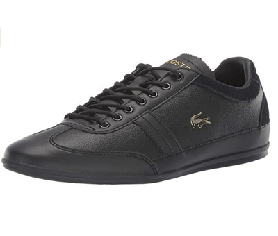 Lacoste MISANO 119 Black / 13