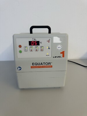 Smith Medical Level 1 Equator EQ-5000