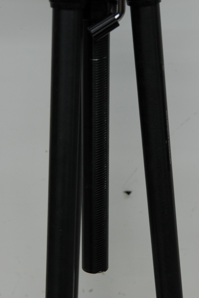 SLIK Professional II 6557 Tripod W/ PTZ Head | eBay SLIK Professional II 6557 Tripod W/ PTZ Head | eBay