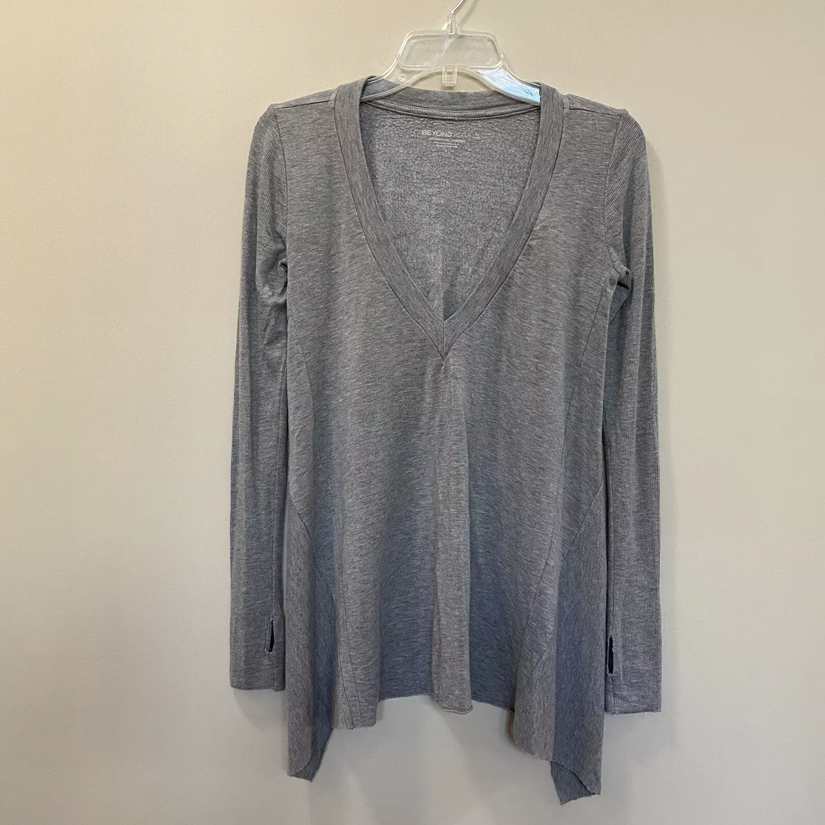 Beyond yoga shop long sleeve