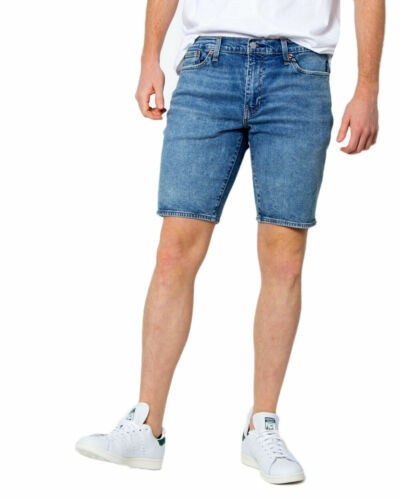 jeans levis corti uomo Off 64% - www.svrinfotech.net