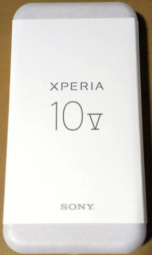 Sony Xperia 10 V 5G XQ-DC72/XQ-DC54 128GB Unlocked 5000mAh Smartphone New Sealed - Picture 8 of 26