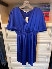 Dress, Color:  Royal Blue, NEW, Tash + Sophie Brand