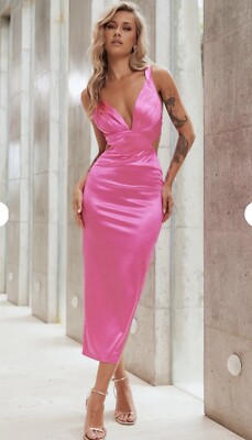 sage and pink dress Mismatched Bridesmaid Dresses in Blush, Sage, Dusty Rose