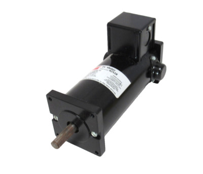 NEW DAYTON 4Z528 DC MOTOR 90VDC 1/6HP 1800 RPM
