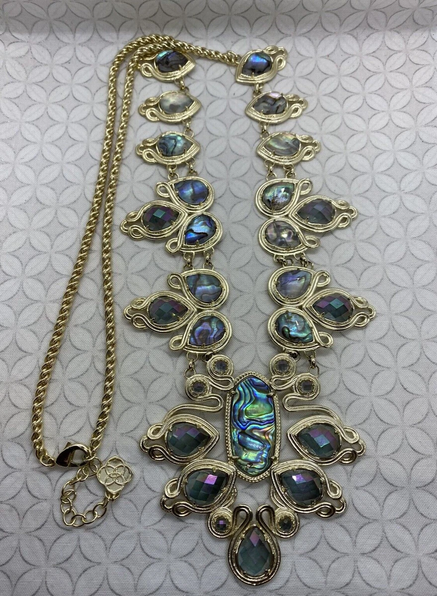 Kendra scott mystic bazaar sale