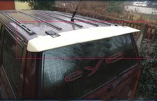 JEEP CHEROKEE XJ POSTERIORE SPOILER TETTO SPOILER ALETTONE