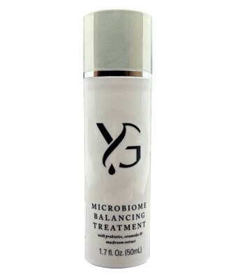 Microbiome Balancing Treatment