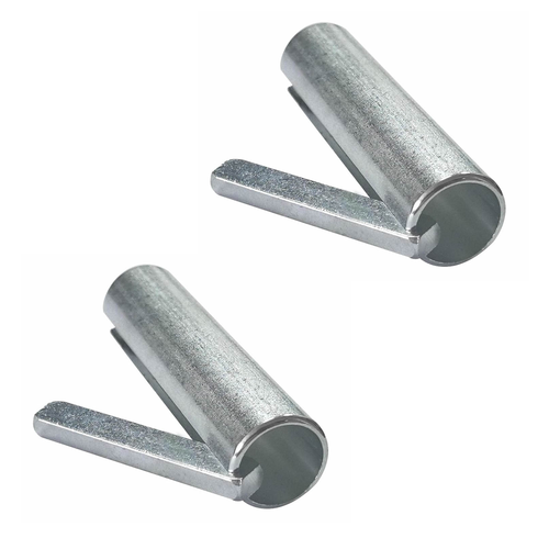 Shaft Adapter Pulley Bore Reducer Sleeve Bushing Sheave Key Kits 5/8