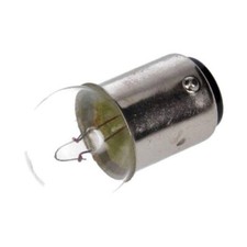 1x Glühlampe, Blinkleuchte MAXGEAR 78-0026SET passend für AEBI AUDI BMW DAF