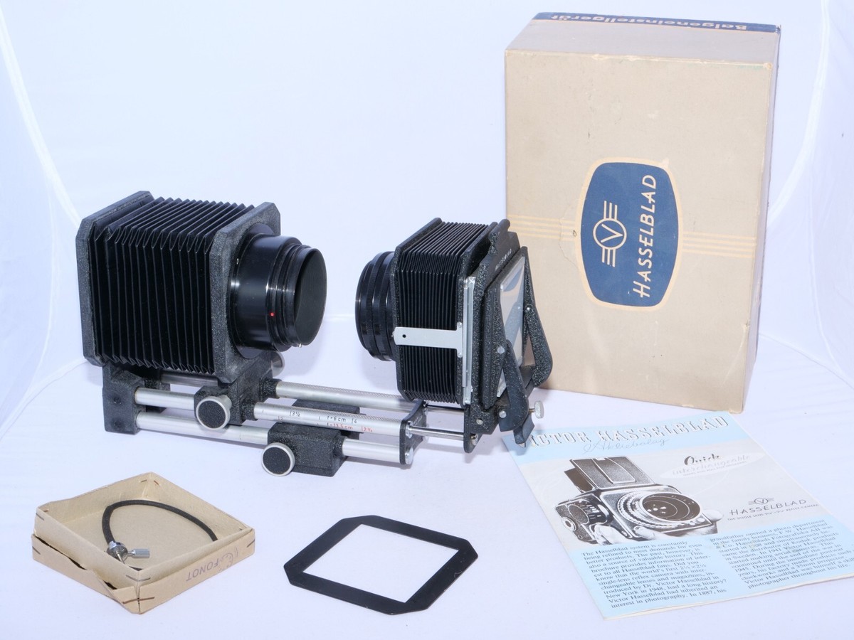 Hasselblad Lens Hasselblad 1600f For Sale Hasselblad 1600F Ektar