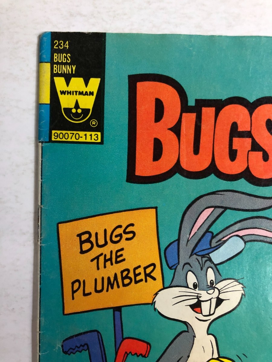アメコミ 1995 Bugs Bunny il_1080xN.3535149785_7ju0.jpg