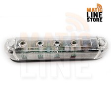 LAMPEGGIANTE LAMPEGIATORE A LED 24V AC-DC CANCELLI E PORTE BASCULANTI STILOLED