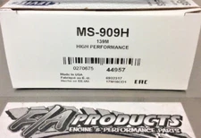 Chevy Small Block 350 Main Clevite MS909H Race Engine Main Bearing Set