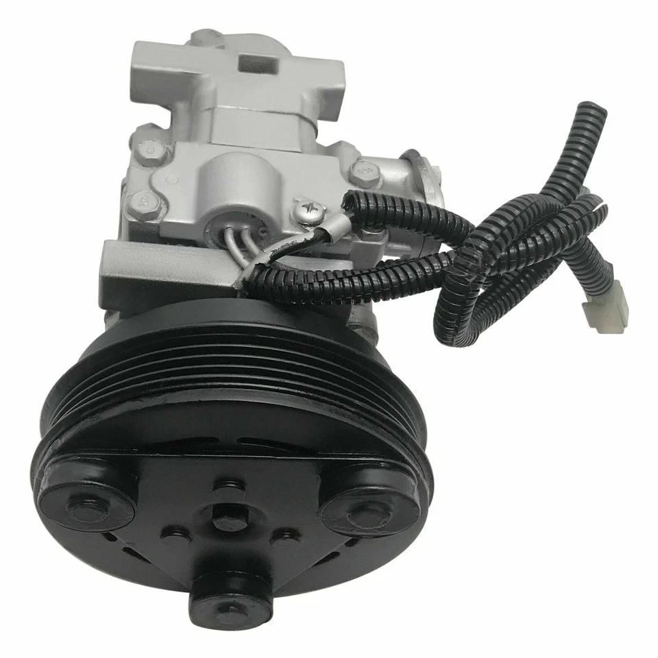 Kit de compresor de aire acondicionado RYC Reman FG470 para Ford Aspire 1,3 L 1994 1995 1996 1997 Foto 3 de 4