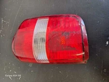 PASSENGER RIGHT TAIL LIGHT STYLESIDE FITS 04-08 FORD F150 PICKUP 30082