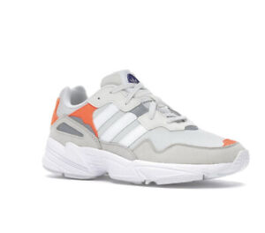 yung 96 white orange