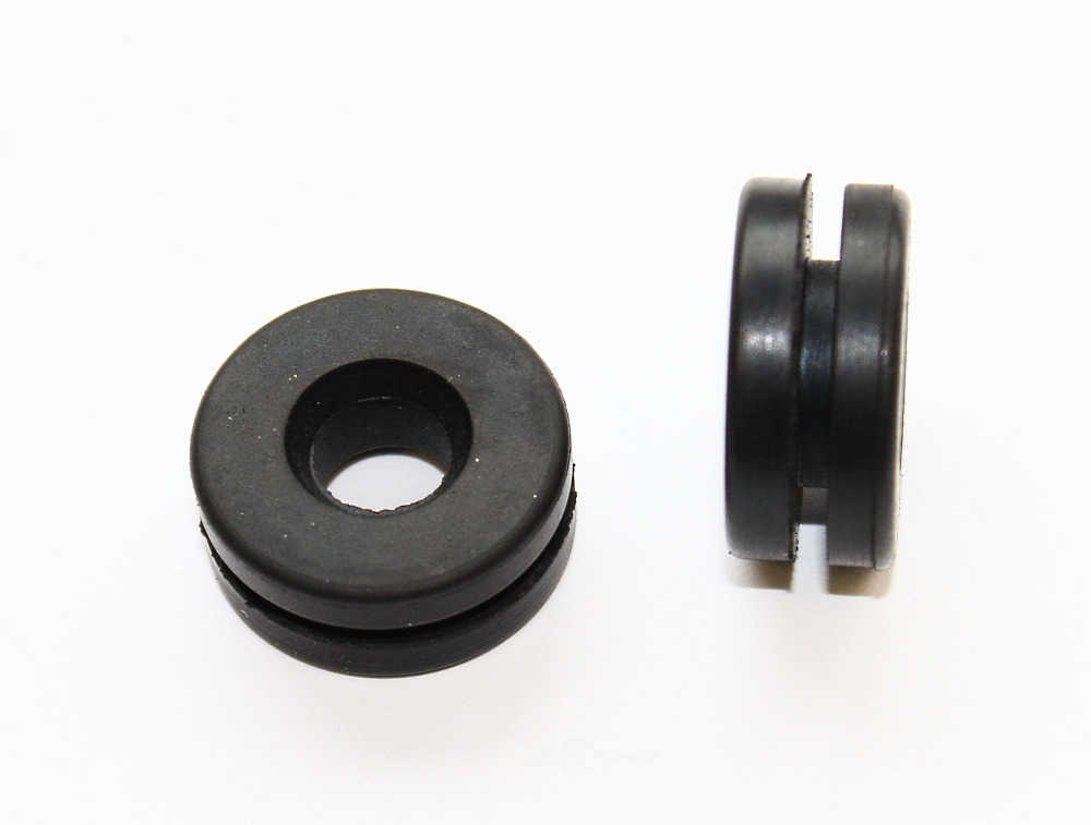 Engine Valve Cover Grommet ELRING 398.400