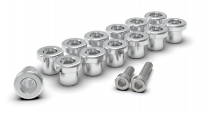Superforma SR20DET NonVVT Rocker Cover Bolt and Washer Kit