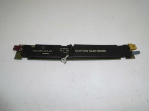 Original VW Phaeton 3D Antennenverstärker Weiche Antenne 3D0035225AR