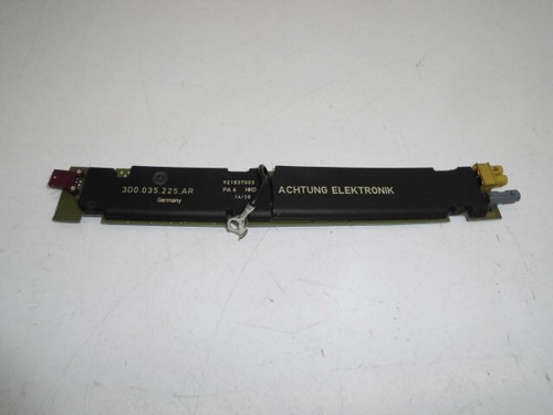 Original VW Phaeton 3D Antennenverstärker Weiche Antenne 3D0035225AR