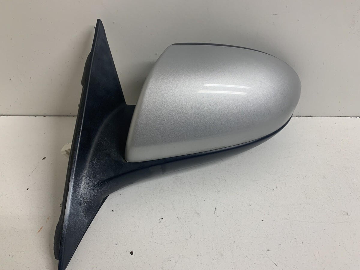 2009-2010 Mazda 6 9 Left Driver Side View Door Mirror 9 Prong
