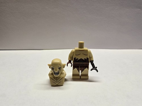 Lego Azog Minifigur lor109 Der Hobbit und der Herr der Ringe - Bild 5 von 6