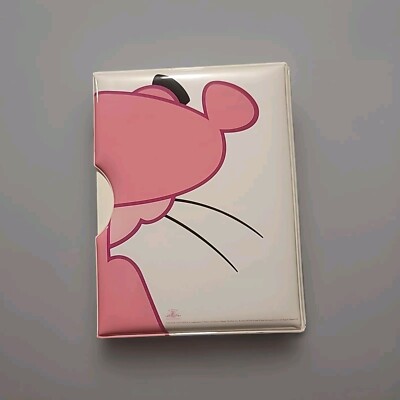 アニメ PINK PANTHER DVD-BOX I & II PINK PANTHER DVD-BOX I & II Pink