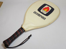 VINTAGE Olympian Racquetball Racquet The Z System Graphite