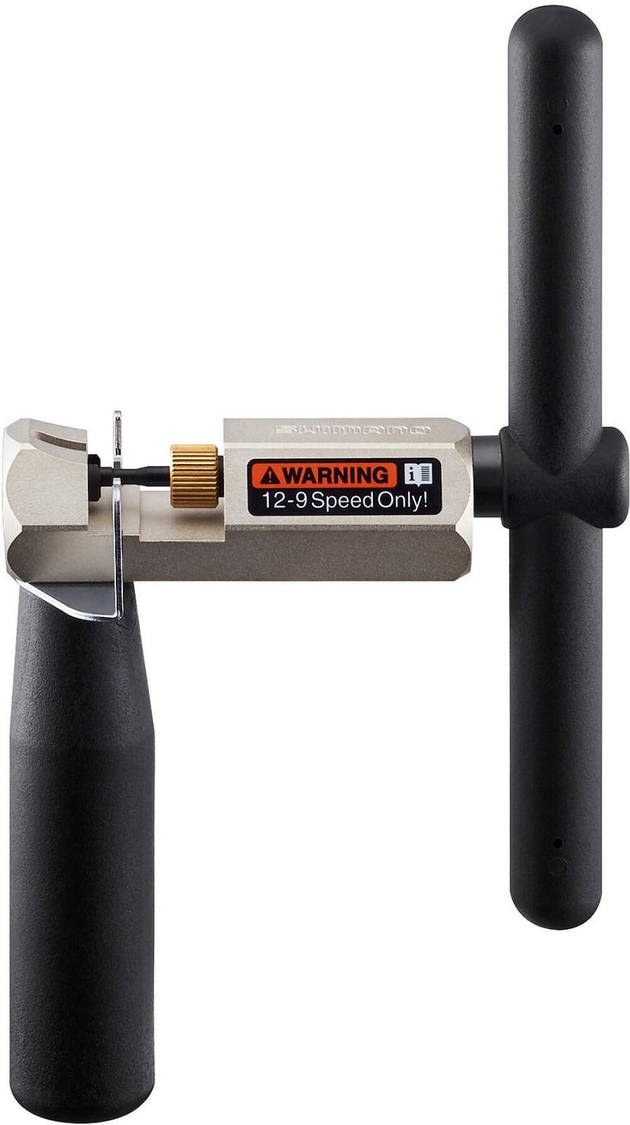 Shimano Workshop TL-CN35 chain cutter tool 9-12-speed professional