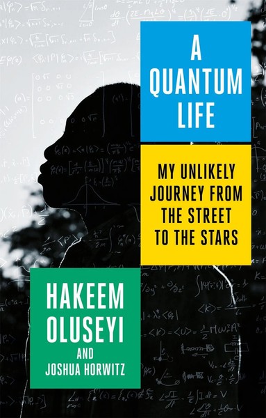 Hakeem Oluseyi (U. A.) | A Quantum Life | Taschenbuch | Englisch (2021)-image