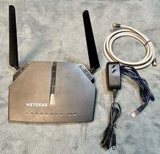 NETGEAR C6220 AC1200 DOCSIS 3.0 Dual Band High Speed WiFi Cable Modem Router