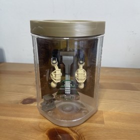 LEGO Bionicle Pahrak Model Kit #8560 opened complete / no manual 2002