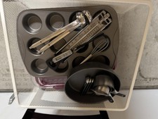 Baking Set