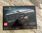 LEGO Star Wars The Darksaber 40917 Complete Set 278 Pieces Boxed