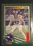 2025 Score - Andrew Van Ginkel #152 Green Minnesota Vikings