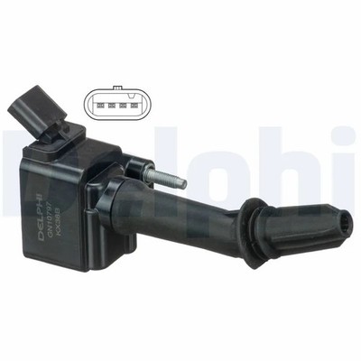 Zündspule Delphi Technologies GN10797-12B1  für OE 1208117 - 1208117 - 12635672
