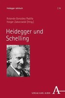 Heidegger Und Schelling | Holger Zaborowski (U. A.) | Buch | Heidegger-Jahrbuch