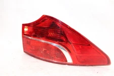 OUTER TAIL LIGHT LAMP Hyundai Santa Fe 13 14 15 16 Left 1409591