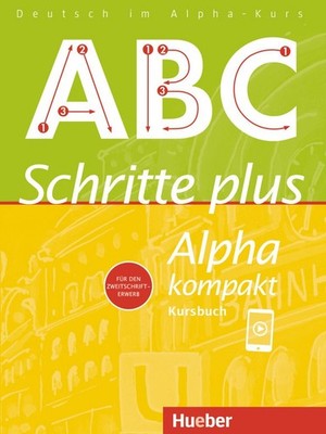 Anja Böttinger / Schritte plus Alpha kompakt