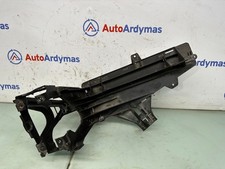 BMW 7 F01 F02 F03 F04 2013 Links Halterung Scheinwerfer 7184159 ATA77489