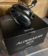 Shimano 22 Aldebaran BFS HG