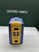 Hakko FX  951 Soldering Controller   No Accessories   Cosmetic Wear, PARTS ONLY.
