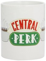 Gadget - Friends: Pyramid - Central Perk (Mug / Tazza) -D- Pyramid