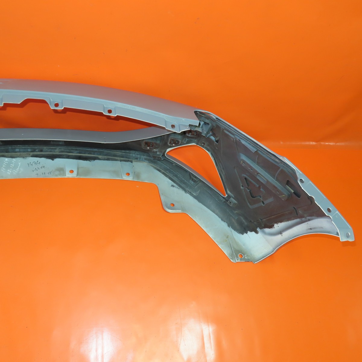 FERRARI CALIFORNIA T FRONT BUMPER 2015 2016 2017 085079800 25306 RECONDITIONED