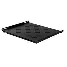 NavePoint 1U Shelves for 19-inch standard Cabinets - Parent