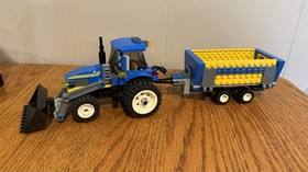 LEGO City Farm (7637)