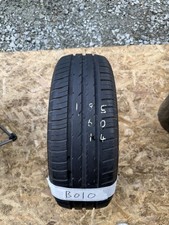 185 60 14 (82H) FULDA TYRE ECO CONTROL HP  6.7MM TREAD
