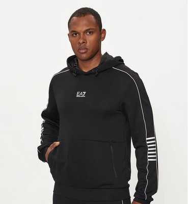 EA7 EMPORIO ARMANI MA-1 ジャケット XXL Y2K EMPORIO ARMANI EA7 Mens Tracksuit Hoodie Size S-XXL AUTHENTIC NEW